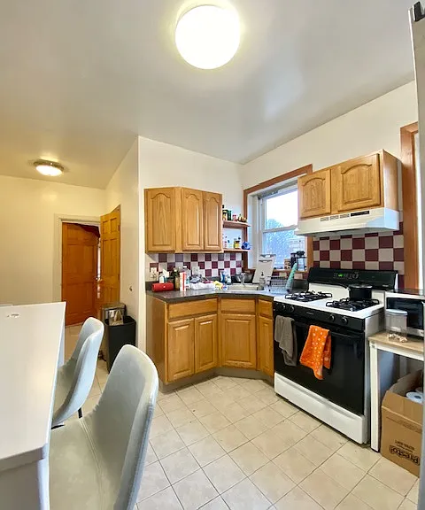 157 Thorndike St #1 — Photo 6