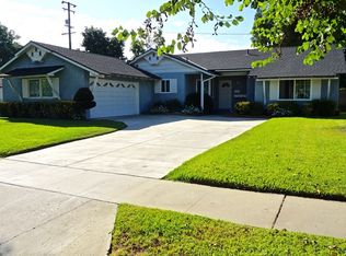 647 S Evanwood Ave, West Covina, CA 91790