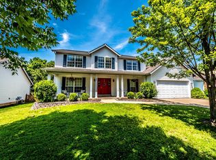 183 Hutchings Farm Dr S, O'Fallon, MO 63368