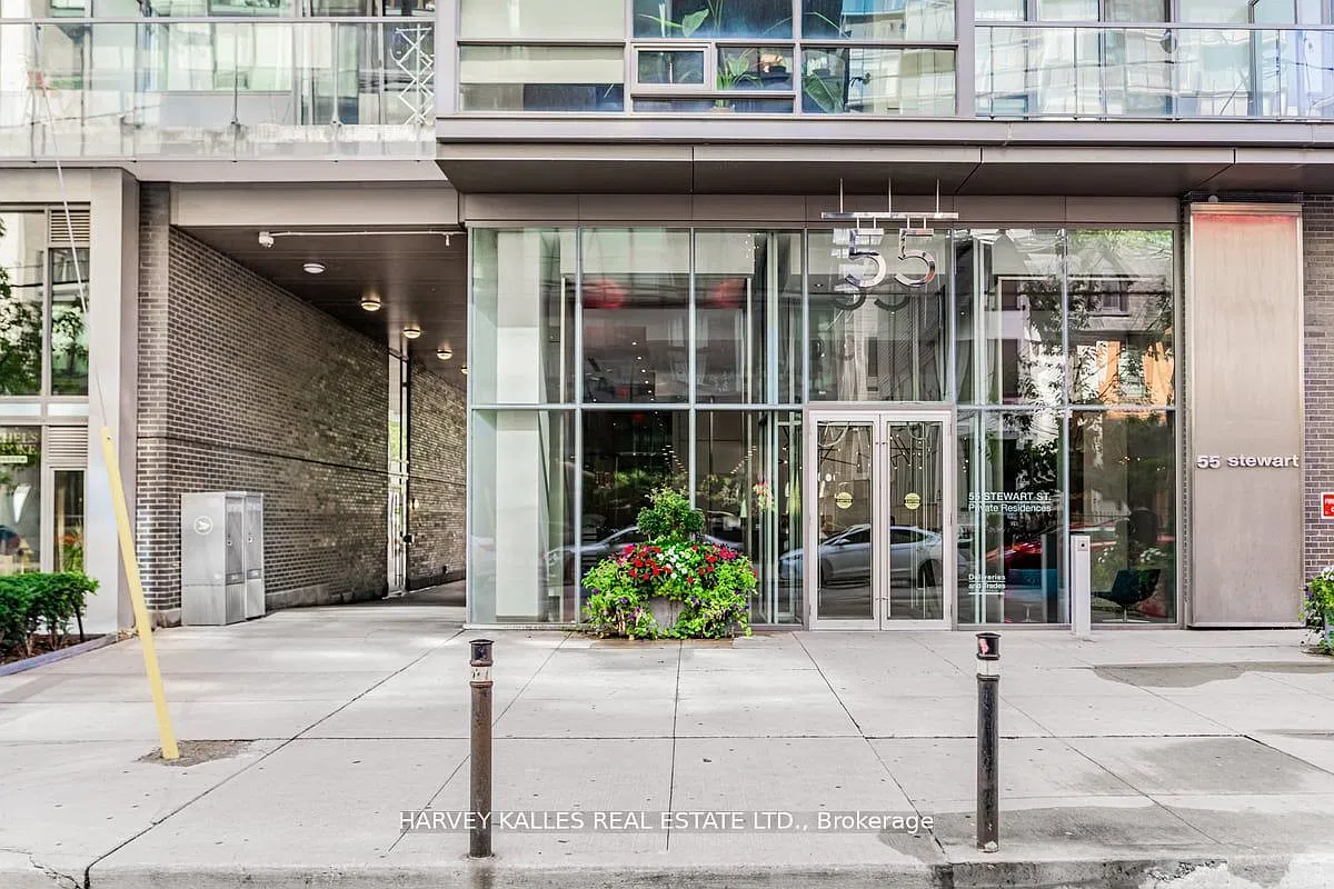 55 Stewart St — Photo 2