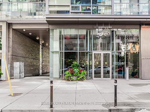 2nd image of 55 Stewart St #306