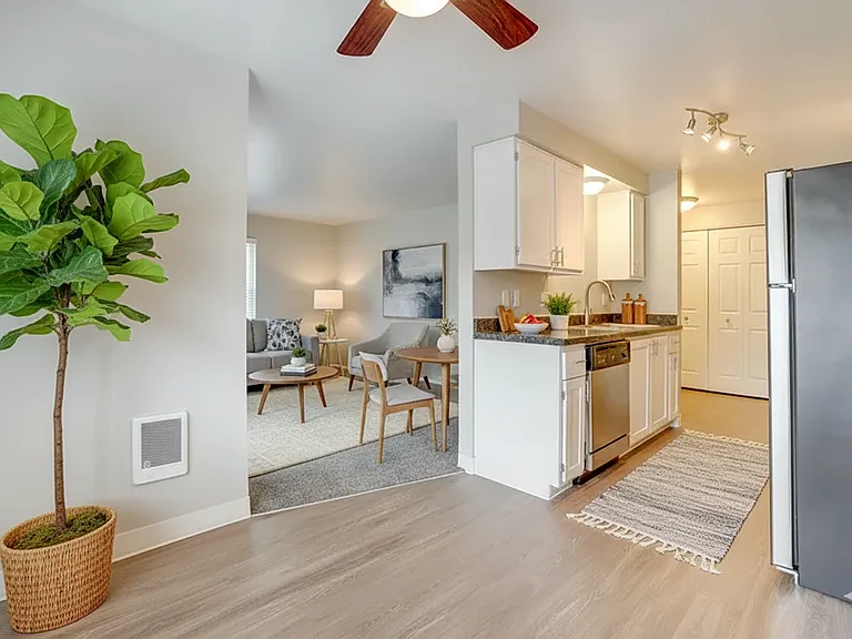 Township Apartments — Photo 18