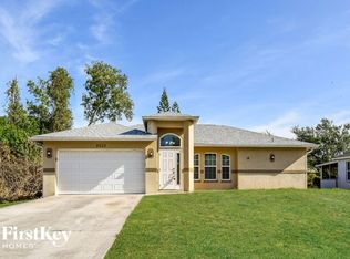 9033 Frank Rd, Fort Myers, FL 33967