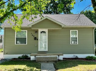760 George St, Wood River, IL 62095