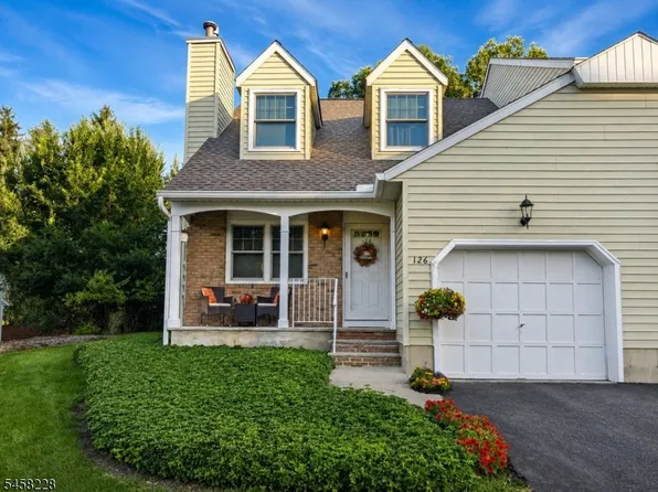 126 Wagon Wheel Rd, Sparta Twp., NJ 07871