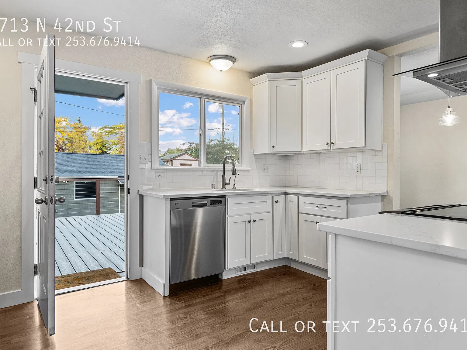 5713 N 42nd St, Tacoma — Photo 2