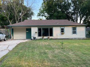 4301 Witherbee Blvd, Lincoln, NE 68510