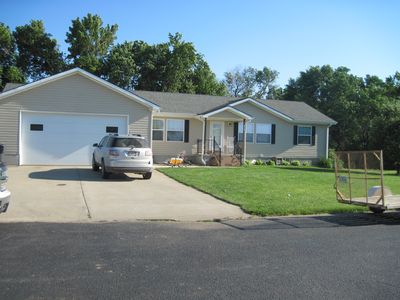 19 N 3rd Cir, Mead, NE, 68041