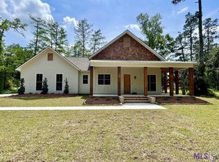 LOT 56 Cockerham Rd, Denham Springs, LA 70726