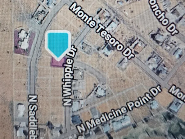 9853 N Whipple Dr, Kingman, AZ 86401