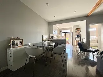 Rented by Modern Spaces