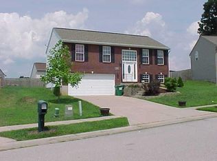 206 Alexis Cir, Dry Ridge, KY 41035