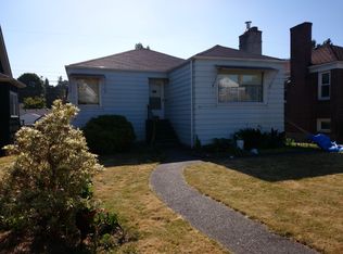 4114 14th Ave S, Seattle, WA 98108