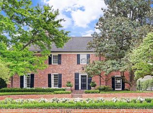 2157 Troon Rd, Houston, TX 77019