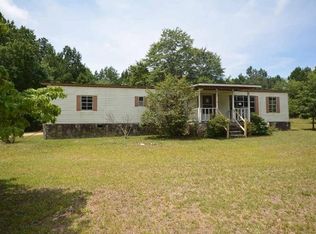 8235 W Carroll Rd, Whitesburg, GA 30185