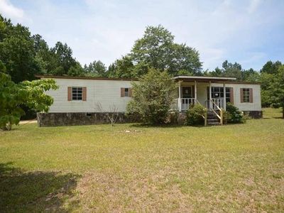 8235 W Carroll Rd, Whitesburg, GA, 30185
