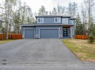 2400 Mona Ave, Anchorage, AK 99516