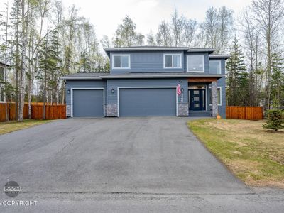 2400 Mona Ave, Anchorage, AK, 99516
