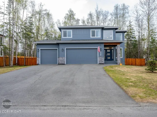 2400 Mona Ave, Anchorage, AK 99516