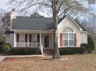 211 N Village Ln, Lugoff, SC 29078
