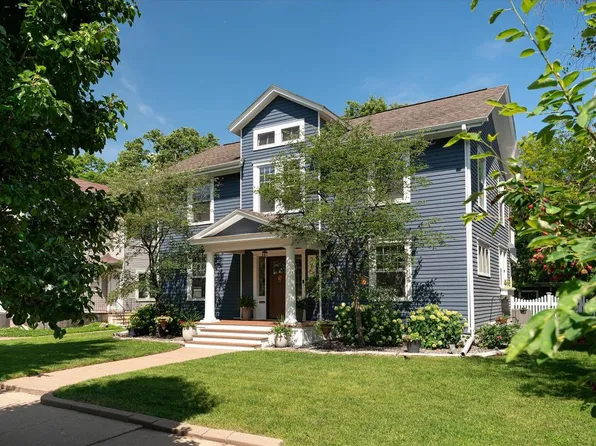 225 8th STREET SOUTH South, La Crosse, WI 54601