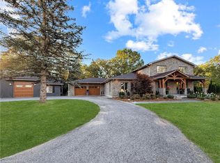 360 Robinson Rd, Brantford, ON N3T5L7