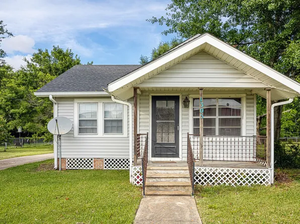 1305 Joe Ave, Pascagoula, MS 39567