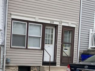 233 Summit Ave #1F, Hagerstown, MD 21740