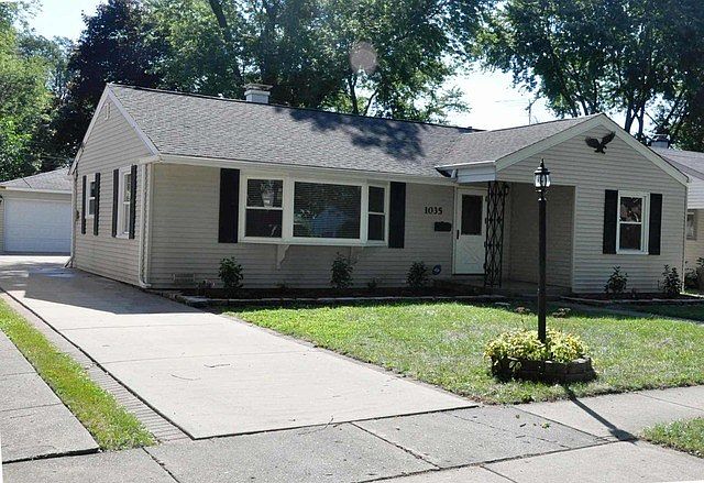1st image of 1035 Alfini Dr