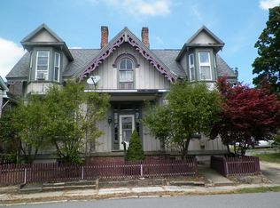 332 Madison Ave, Brookville, PA 15825