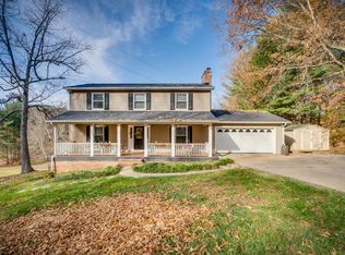 5043 Country Dr, Kingsport, TN 37664