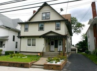 85-87 Savoy St, Bridgeport, CT 06606