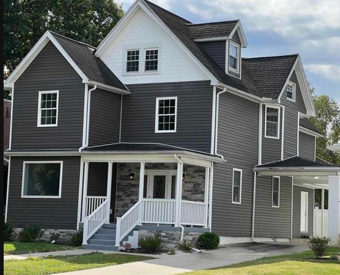 712 S 5th St, Ironton, OH 45638 Zillow