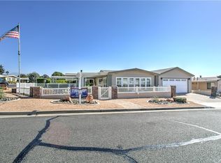 40873 Laredo Trl, Cherry Valley, CA 92223