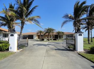 4785 Highway A1a, Melbourne Beach, FL 32951