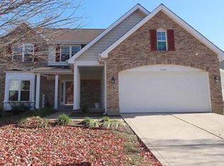 5164 Kings Park Dr, Saint Louis, MO 63129