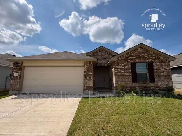 1012 Ribeye Rd, Temple, TX 76502