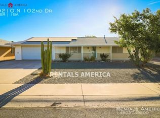 9210 N 102nd Dr, Sun City, AZ 85351