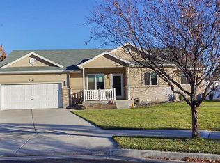 5341 W White Dawn Cir, Herriman, UT 84096