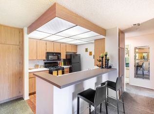 Chaparral Apartments, Palmdale, CA 93551
