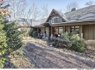224 Cardinal Rd, Lake Lure, NC 28746