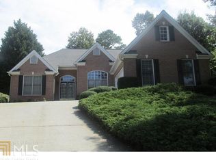 126 Misty Valley Dr, Canton, GA