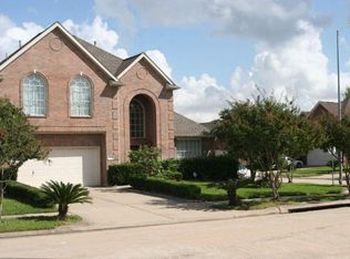 19706 Fernhaven Dr, Katy, TX 77449