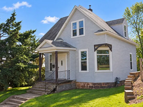 417 N 8th Ave E, Duluth, MN 55805