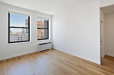 Rented by The Moinian Group