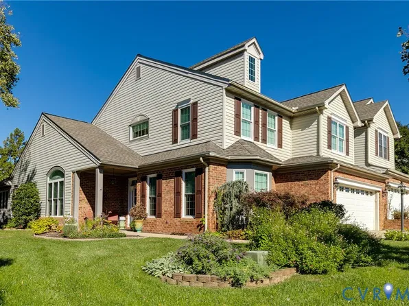 3510 Warsaw Ter, Glen Allen, VA 23060
