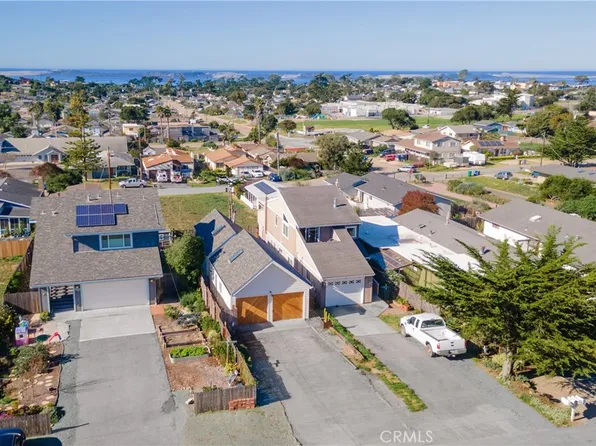 1421 13th St, Los Osos, CA 93402