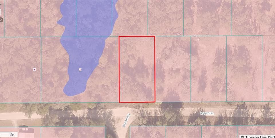 1st image of SE 140th Pl Lot 7