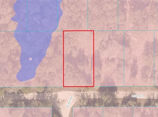 SE 140th Pl LOT 7, Summerfield, FL 34491