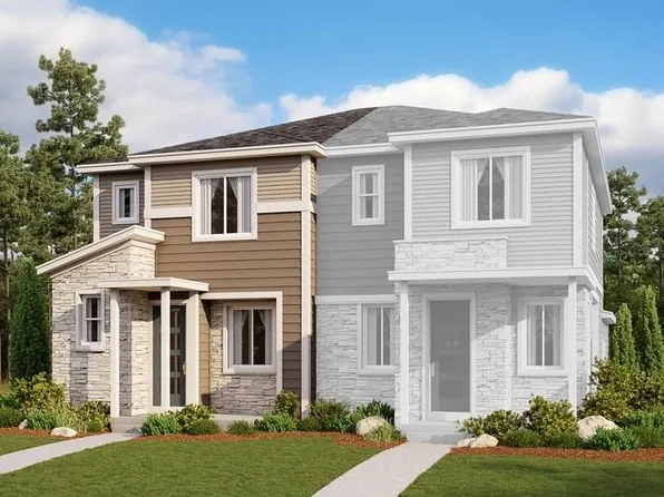 24147 E 41st Avenue, Aurora, CO 80019